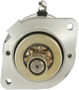 Wilson Alternator 2914193 