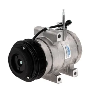 Transtar Industries A C Compressor 1530182 