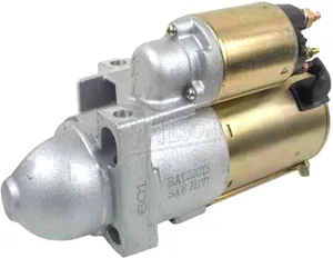 Wilson Alternator 2906092 