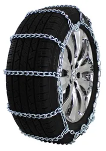 Quality Chain TRUCK CHAIN 302240 