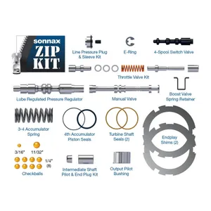Transtar Industries Zip Kit 518/618/48Re 9 1478918 