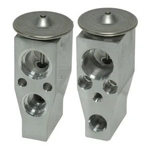 Transtar Industries A C Expansion Valve 1502830 