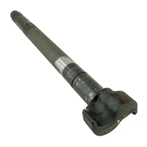 Euclid TRLAXLE 1.5 28 Spline Left Hand Camshaft 280752 