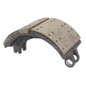 Haldex Brake Shoe Reman 2150127 