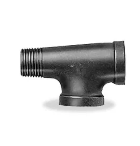 Velvac STREET TEE 1/2 IRON 2320002 