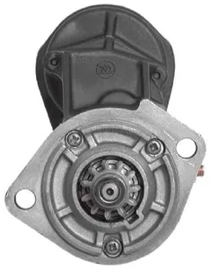 Wilson HD Starter NW 2912380 
