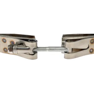 Dorman DPF Clamp 554046 