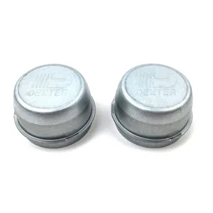 DEXTER AXLE GREASE CAP KIT 280246 