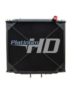 Platinum HD Radiator Heavy Duty 714998 