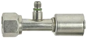 TruckAir Fitting Steel BL Std 1879008 