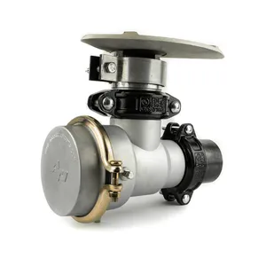 Access Truck Parts Tee Valve Kit (Deflector) - 6 (Tall) 2323790 