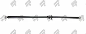 Powertrain Industries DRIVE SHAFTS 1456700 