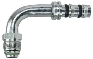 TruckAir Manuli MOR - 90 Deg Fitting 1881676 