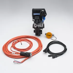 Haldex Anti Lock Brake System Full Function 1M 1871006 