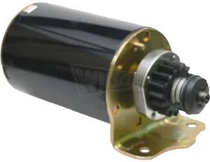 Wilson Alternator 2909296 