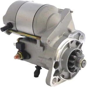 Wilson Alternator 2905726 