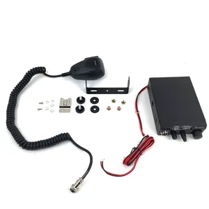 Cobra Cb Radio 258648 