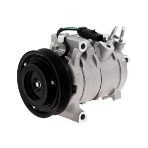 Transtar Industries A/C Compressor 1523689 