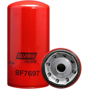 Baldwin Spin-On Fuel Spin-On 237896 