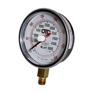OTC/Division of SPX PRESSURE GUAGE 1318324 