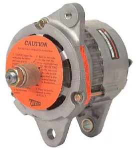 Wilson Alternator RX 2919353 