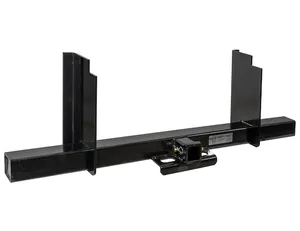 Buyers Products HITCH 2 1 2in UNIVERSAL FIT SERVICE 1574652 