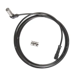 Haldex Sensor 90 Degree 3M With Clip 2111703 