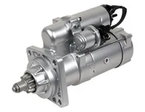 Delco Remy 31 MT 12V MOTOR 3981586 