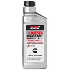 Power Service DIESEL KLEEN 1532138 