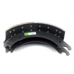 Fleetline Brake Shoe, Reman 251270 