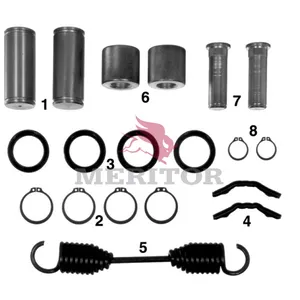 Meritor Kit-Brk Rep-Mnr 779260 