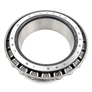 Timken Tapered Roller Bearing Cone 271024 