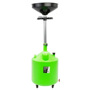 Great Neck Saw 18 GAL OIL DRAIN 1985653 