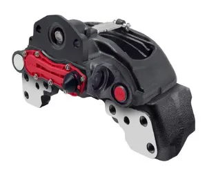 Webb ULTRAGRIP CALIPER/CARRIER ASSEMBLY 4256514 