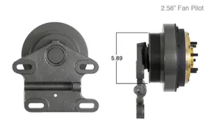 Kit Masters GOLD TOP REMAN BENDIX 359692 