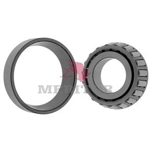 Meritor STD WHL BEARING SET 2722248 