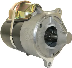 Wilson Alternator 2916231 