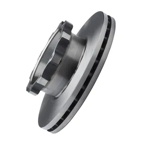 Haldex Rotor Air Disc Brake Transit, Coach U Type 2109008 