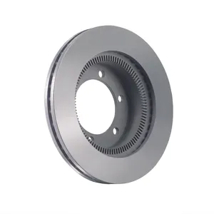 Webb Disc Brake Rotor 15 X 1.435 1668327 