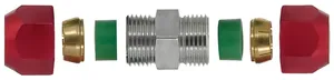 TruckAir Fitting Repair Steel 1878894 