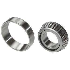 National TAPER ROLLER BEARING ASSEMBLY 2145086 
