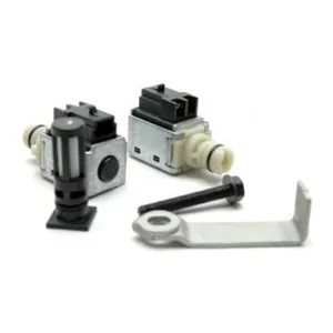 Transtar Industries Solenoidassy 4T 80Eshiftsolenoi 1535212 