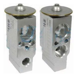 Transtar Industries A C Expansion Valve 1534258 