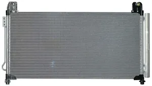TruckAir Condenser 1878301 
