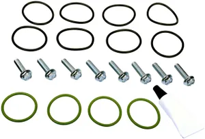 SKF Air Dryer Parts 1786151 