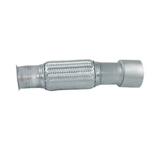 Dinex Exhaust Bellow 3611422 