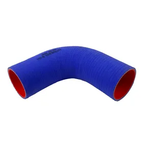 Tectran ELBOW 90DEG HOSE 332128 
