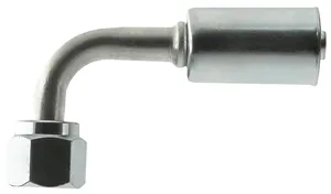 TruckAir Fitting Alum BL Std Fem OR 1879336 