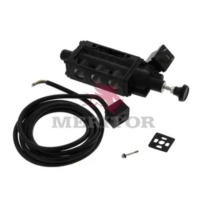 Meritor Susp Cntrl 784052 