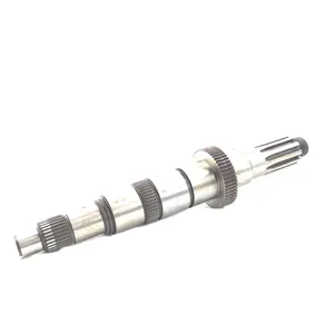 Eaton Shaft - Main, Transmission 233636 